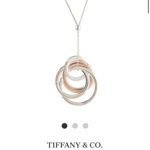 Tiffany and Co. Necklace